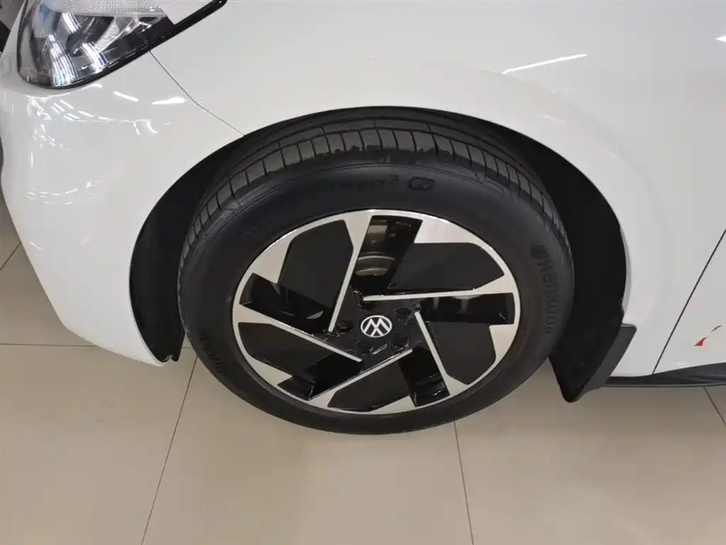 Volkswagen ID.3 2024 Pure Smart Edition фото 22