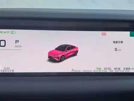 Фото 4 - Chery Fengyun Fengyun A9