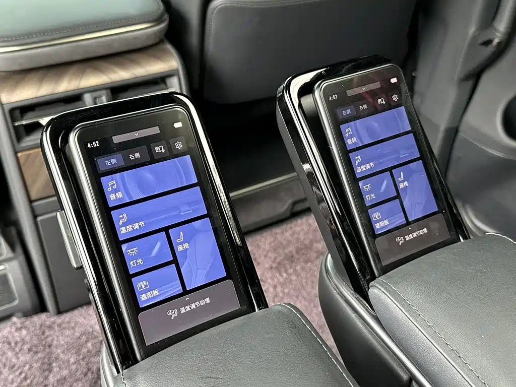 Lexus LM 2024 2023 500h 6-Seater Prestige Edition