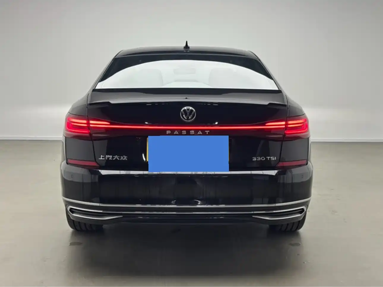 Фото 4 - Volkswagen Passat