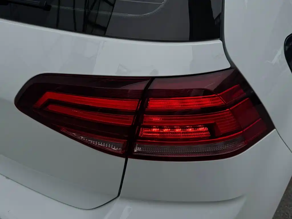 Фото 18 - Volkswagen Golf