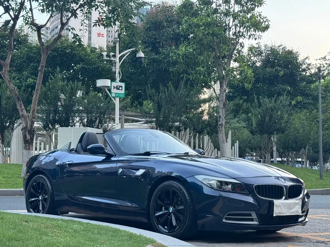 Фото 14 - BMW Z4