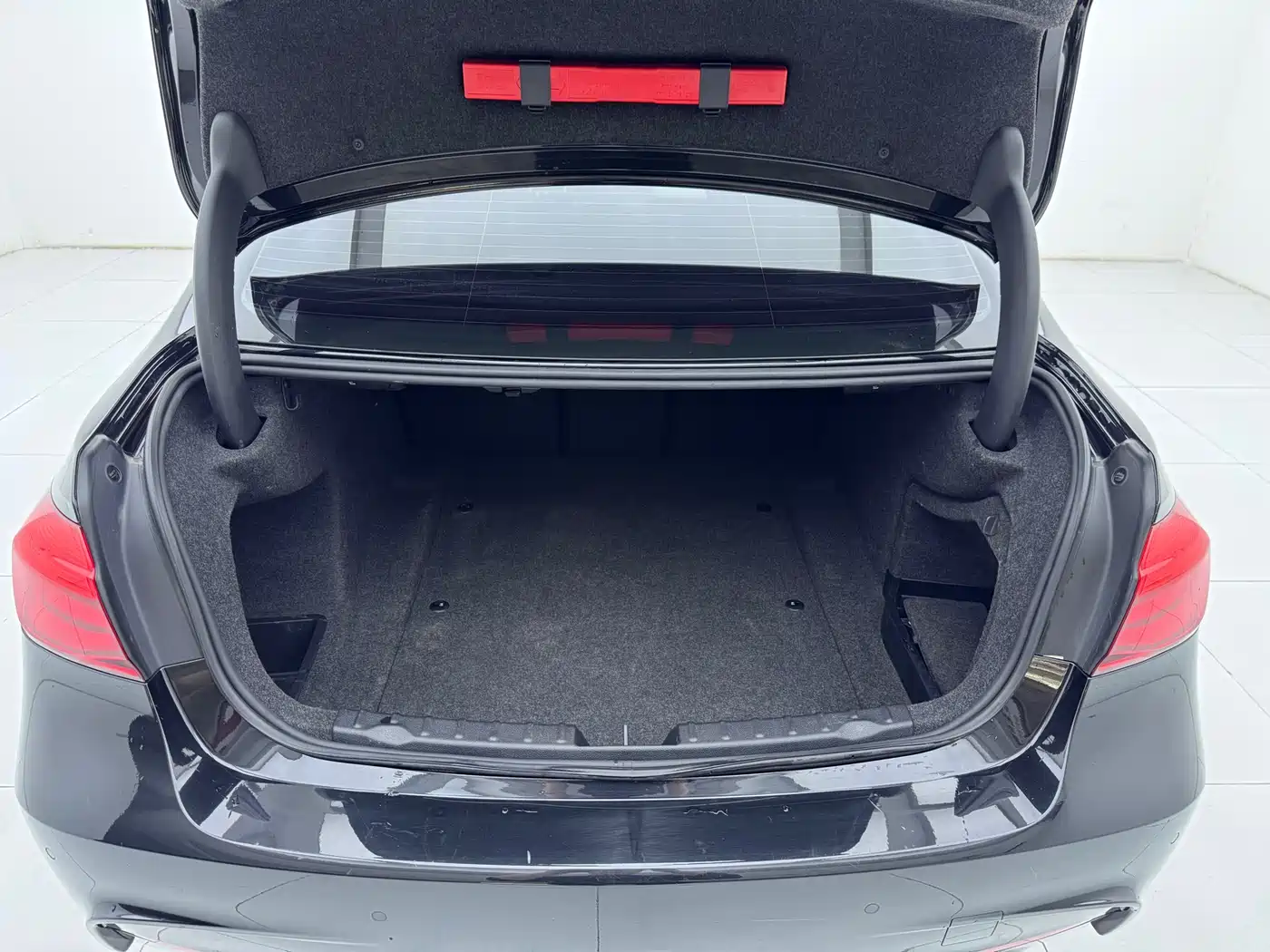 BMW 3 Series 2018 320i M Sport Package фото 21