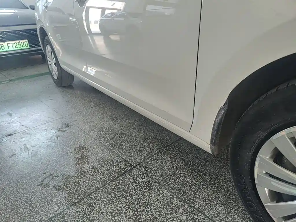 Volkswagen Santana 2022 2019 1.5L Auto Comfort Edition China VI