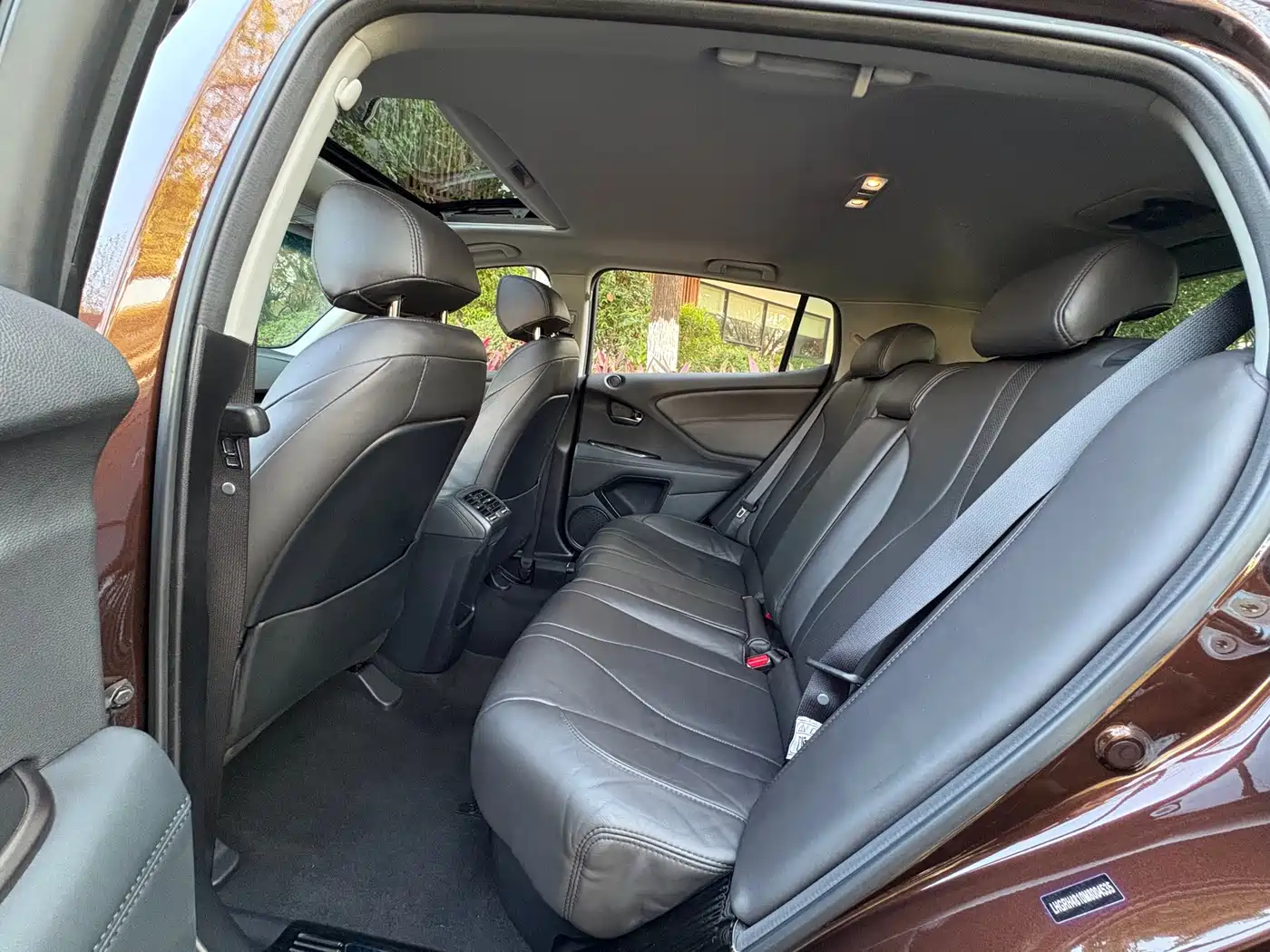 Acura CDX 2021 2021 1.5T 2WD Comfort Edition
