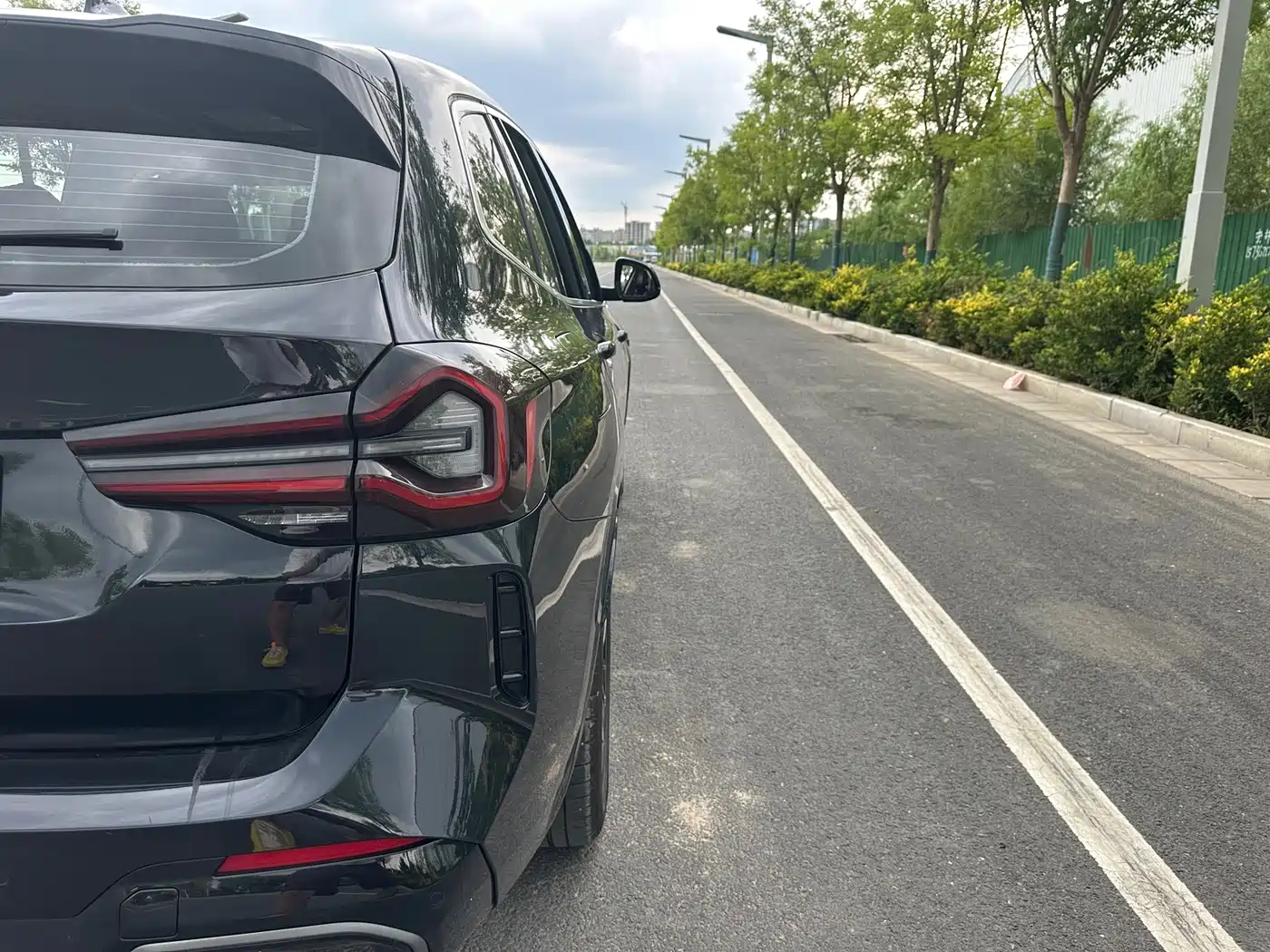 BMW iX3, миниатюра 17