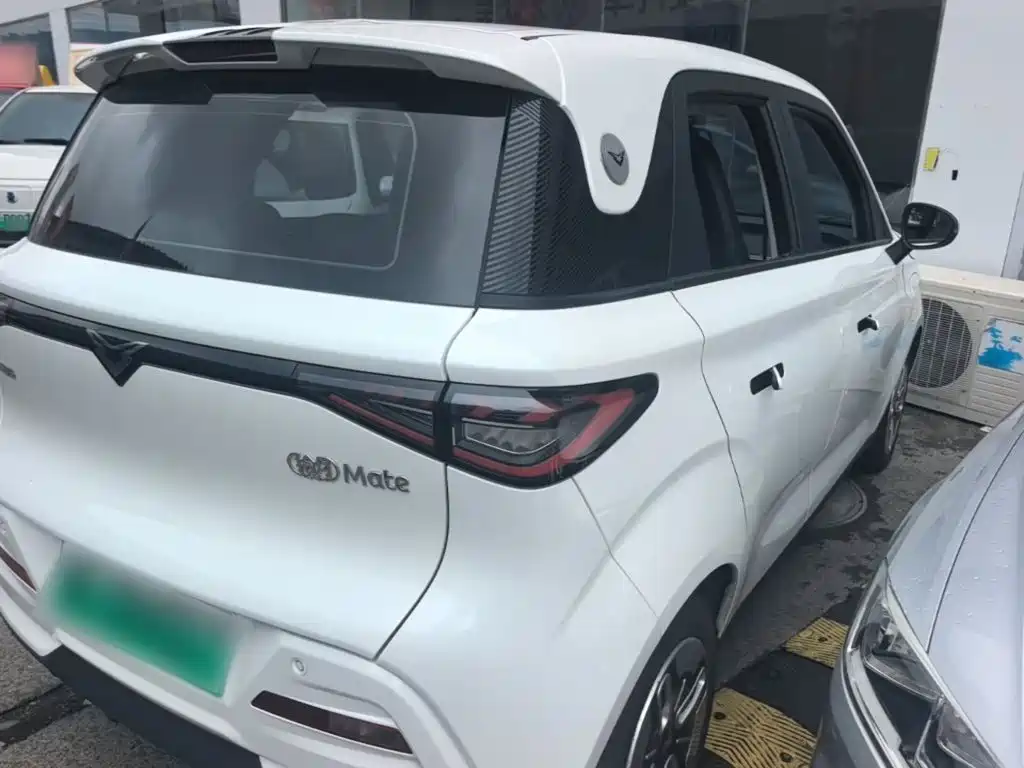 Cowin October 2024 2025 Model Mate 300km Wave Rider Edition
