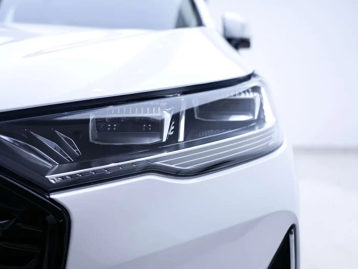 Haval H6 2021 3rd Generation 2.0T Auto 2WD Max фото 9