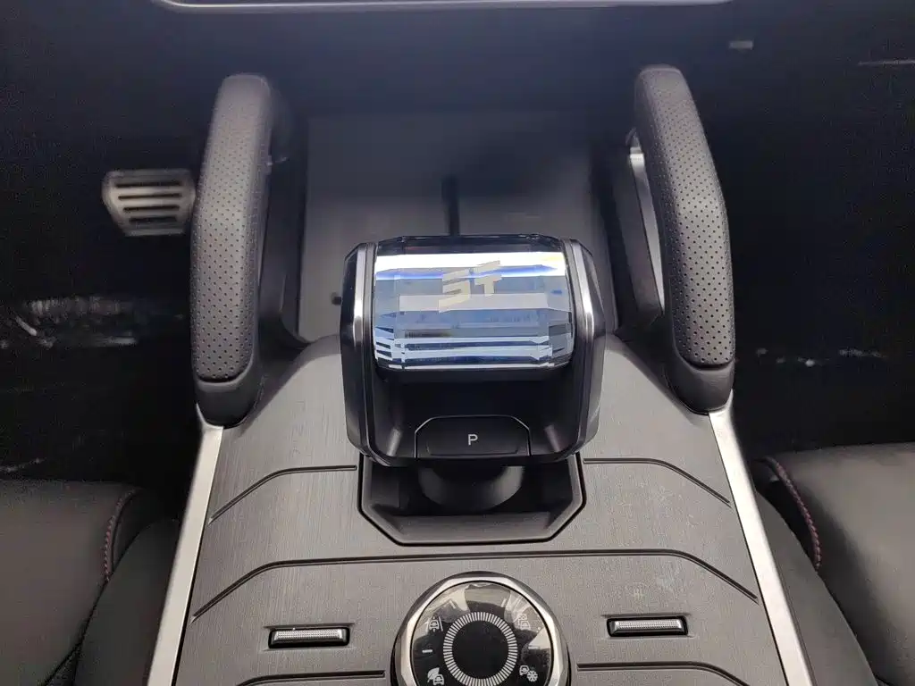 Jetour Shanhai T2 2025 2024 C-DM 129KM Forest Edition