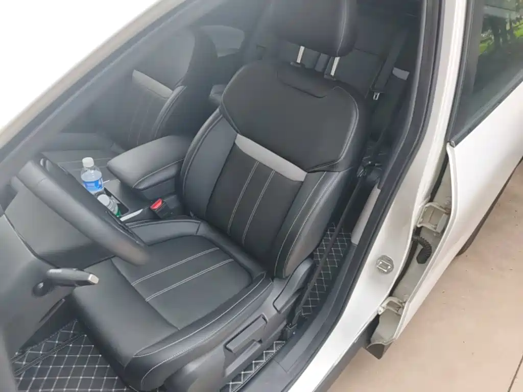 Venucia VX6 2025 2024 450 Travel Edition