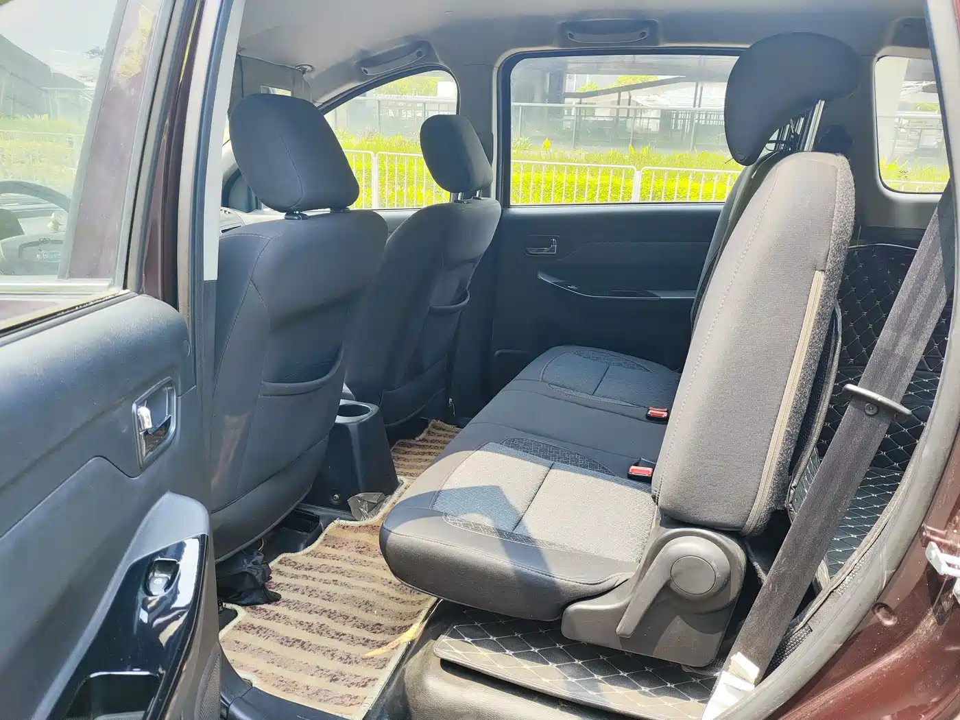 Karry K50 2018 2017 1.5L Manual Standard