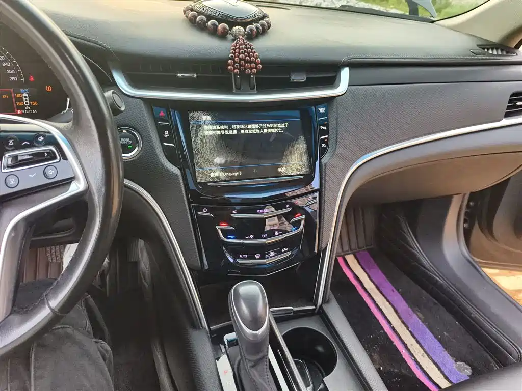 Cadillac XTS 2018 28T Technology фото 6
