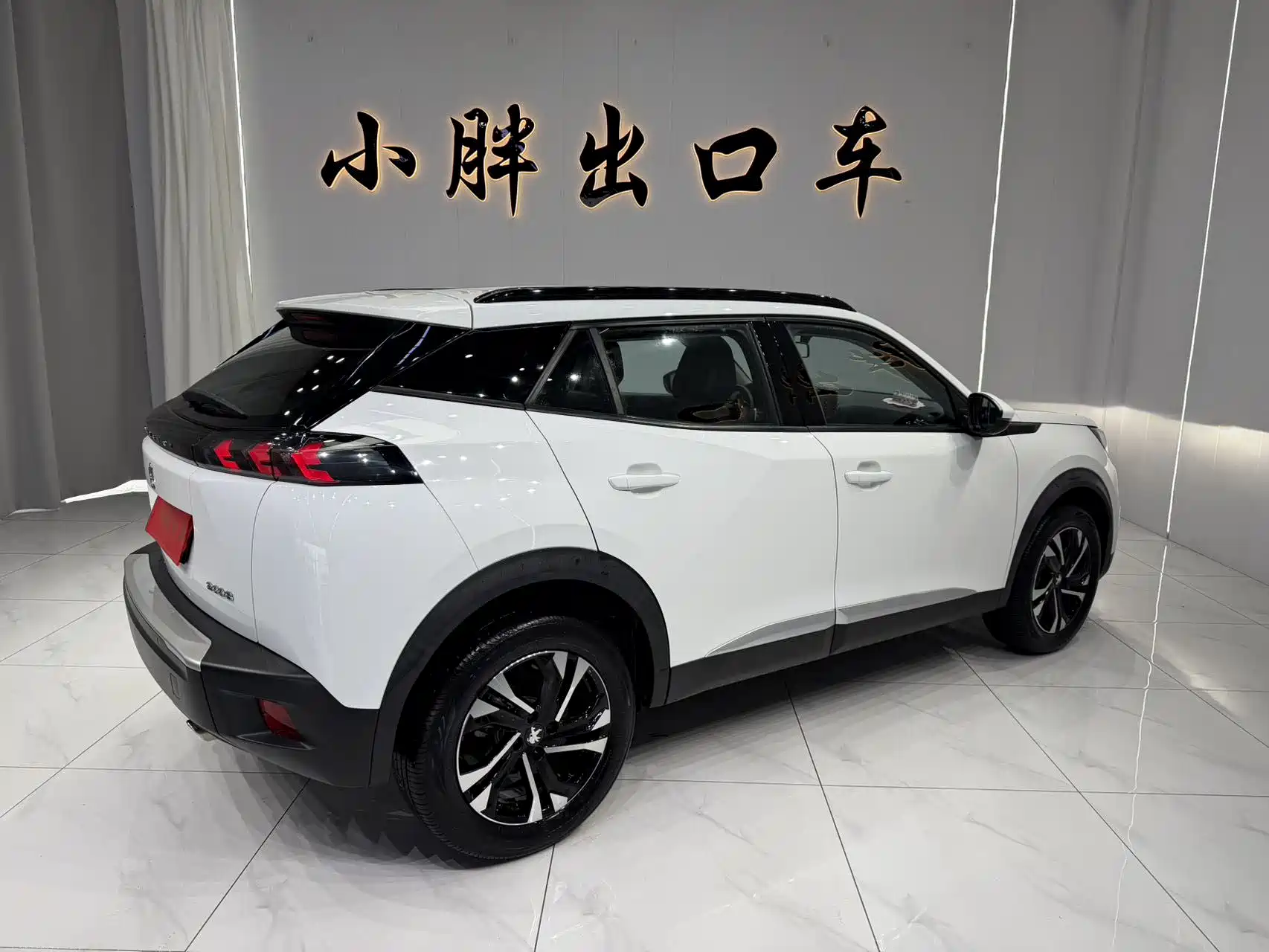 Фото 4 - Peugeot 2008