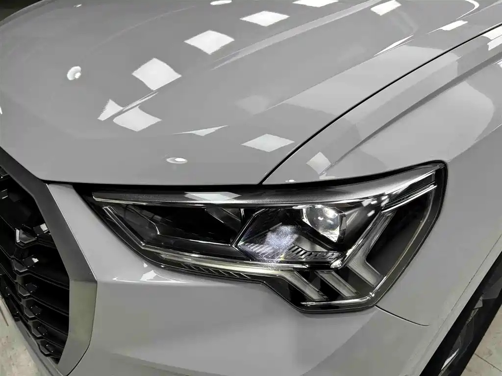 Audi Q3 2026 2023 35 TFSI Fashion Dynamic (1.4T)