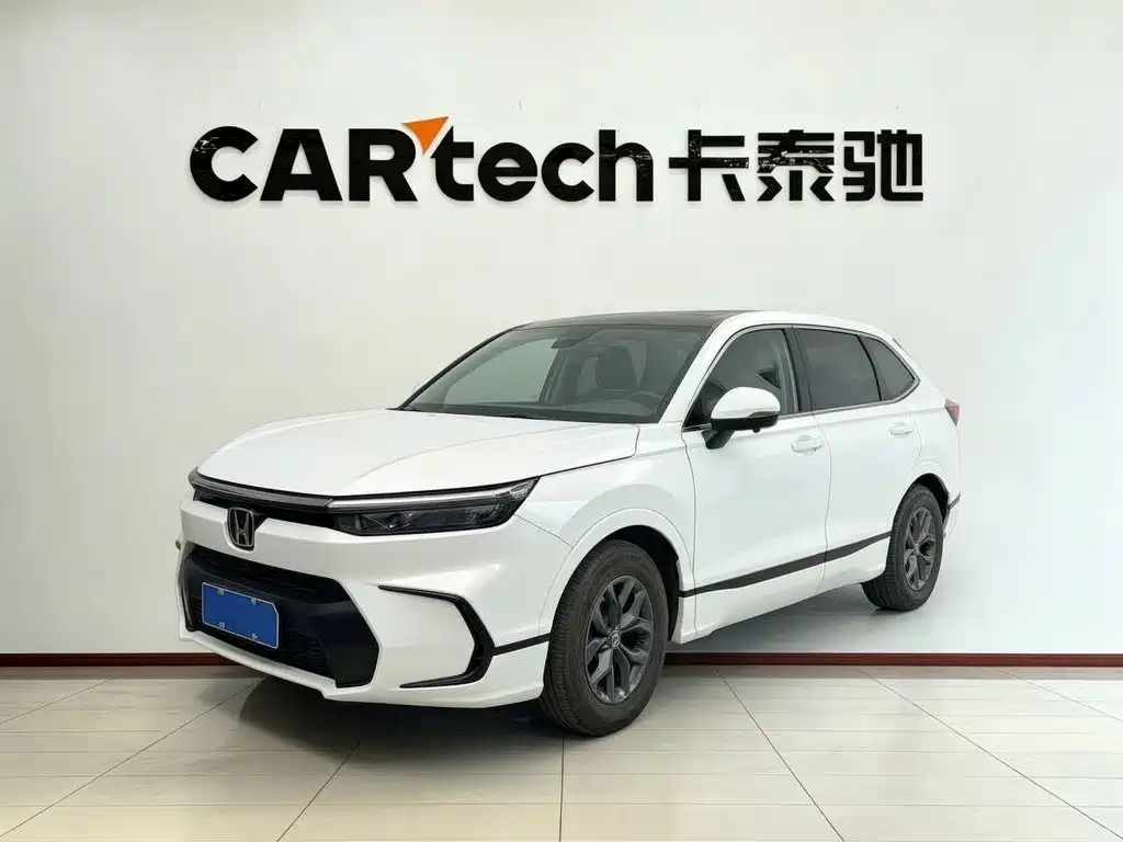 Honda Haoying 2026 2025 240TURBO FWD Luxury 5-Seater