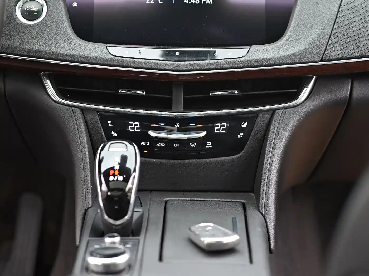 Cadillac CT6 2020 28T Elite фото 9
