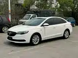 Фото 1 - Buick Excelle