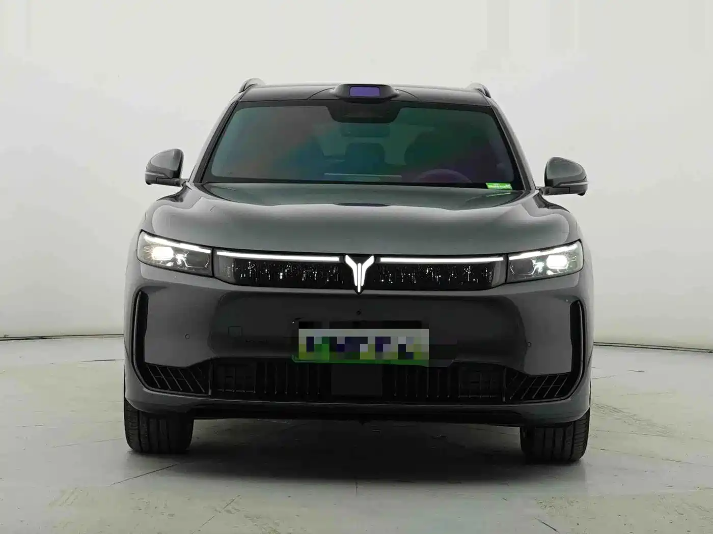 Voyah Auto VOYAH FREE 2025 2025 FREE+ 4WD Qiankun Edition