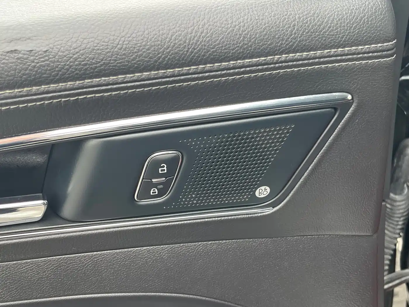 Ford Taurus 2020 2019 EcoBoost 245 Premium Edition