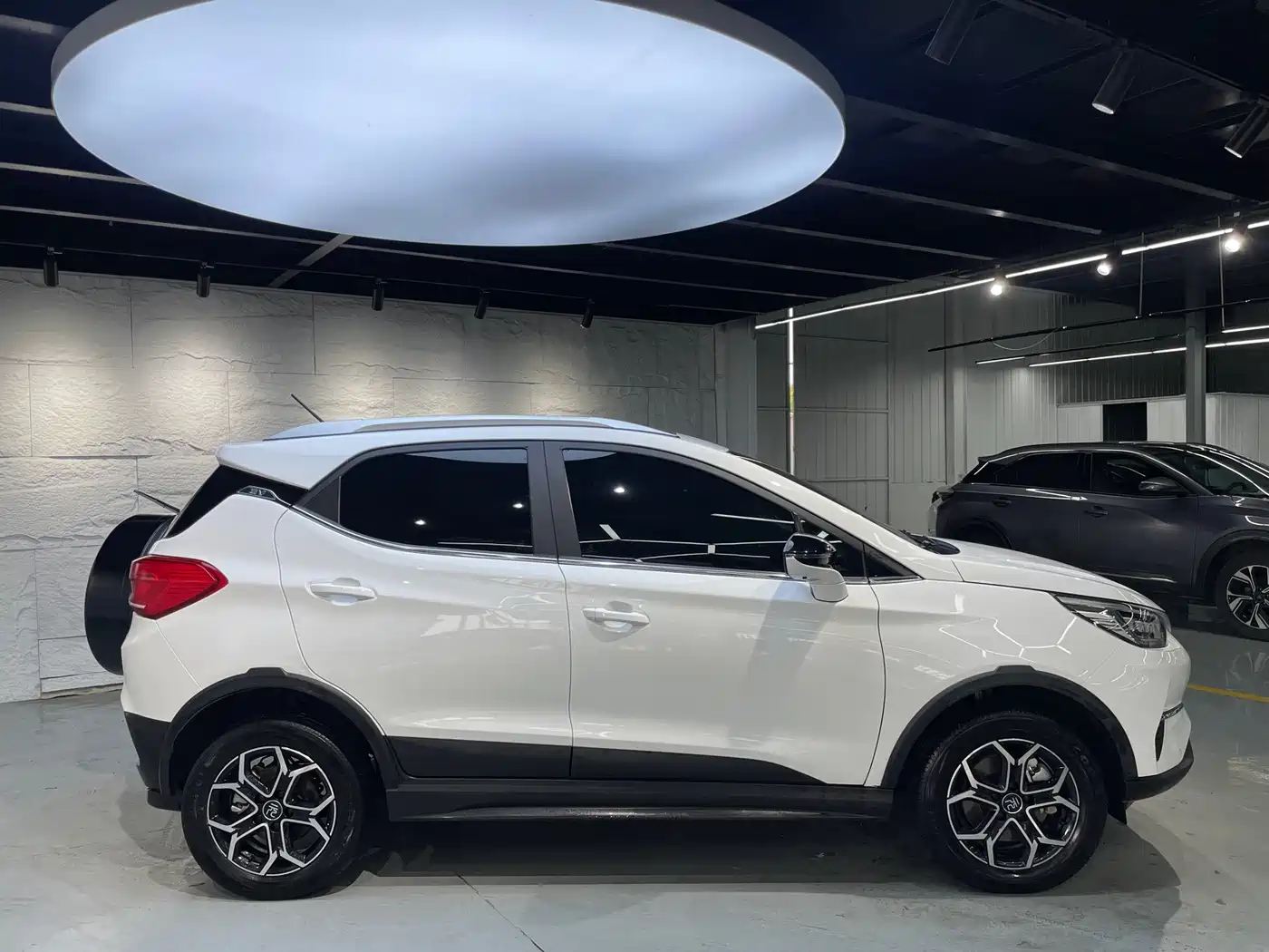 BYD Yuan Pro 2022 2021 401KM Premium Model