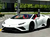 Фото 7 - Lamborghini Huracán