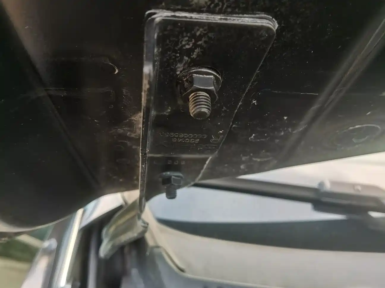 Фото 21 - Geely Preface