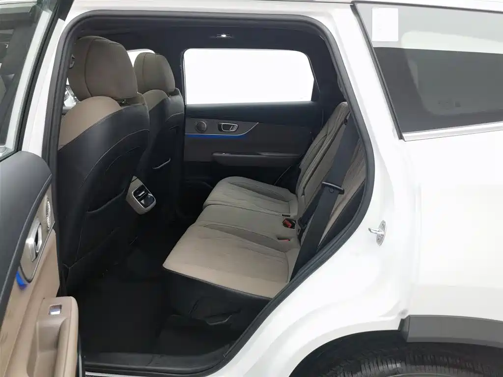 CHERY TIGGO 8 PLUS C DM