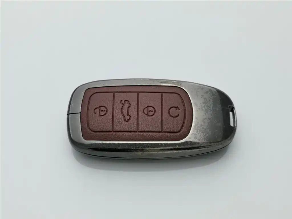 CHERY TIGGO 8 PLUS C DM