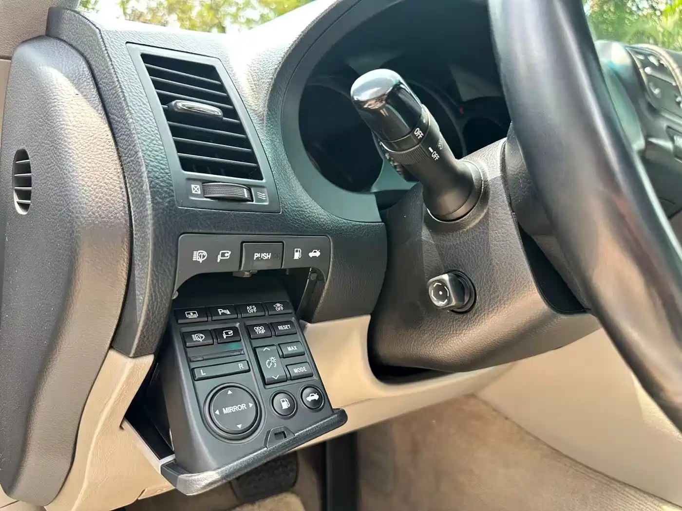 Lexus GS 2005 300 фото 13