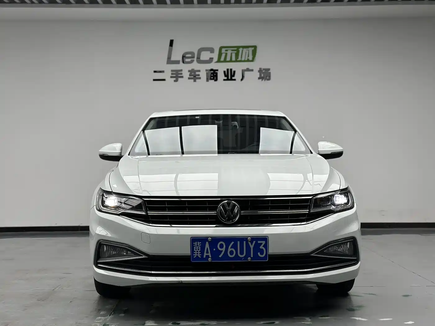 Volkswagen Bora 2020 1.5L Automatic Elite фото 2