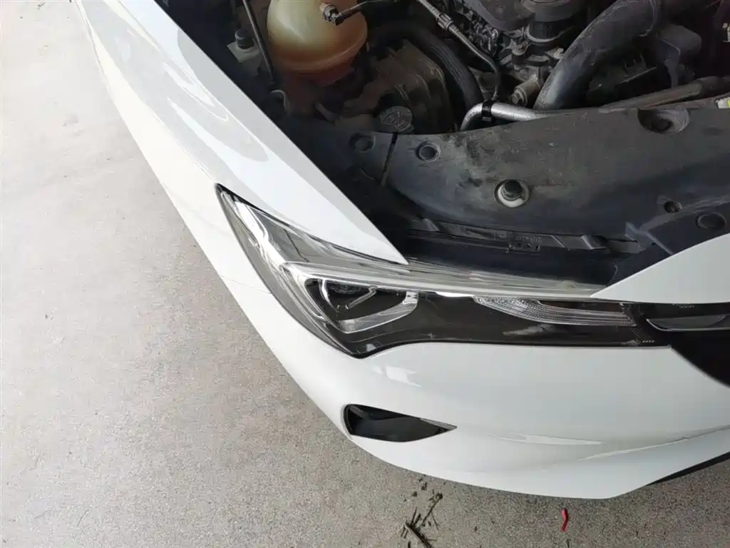 BUICK WEILANG