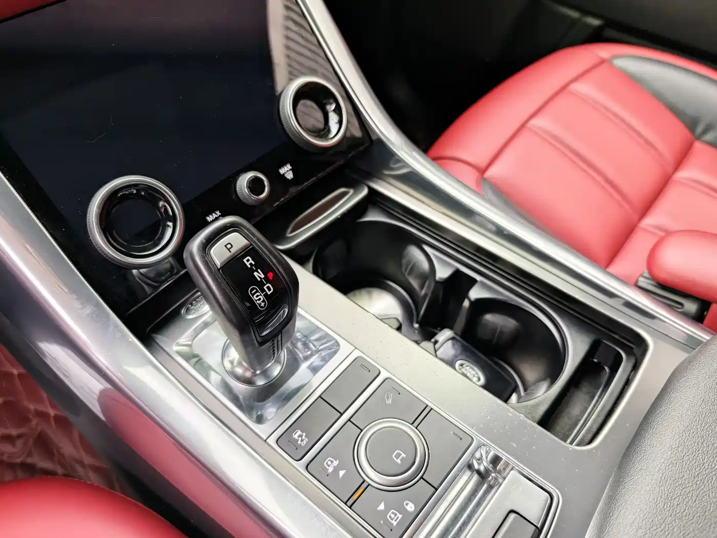 Land Rover Range Rover Sport 2018 3.0 SC V6 HSE DYNAMIC фото 7