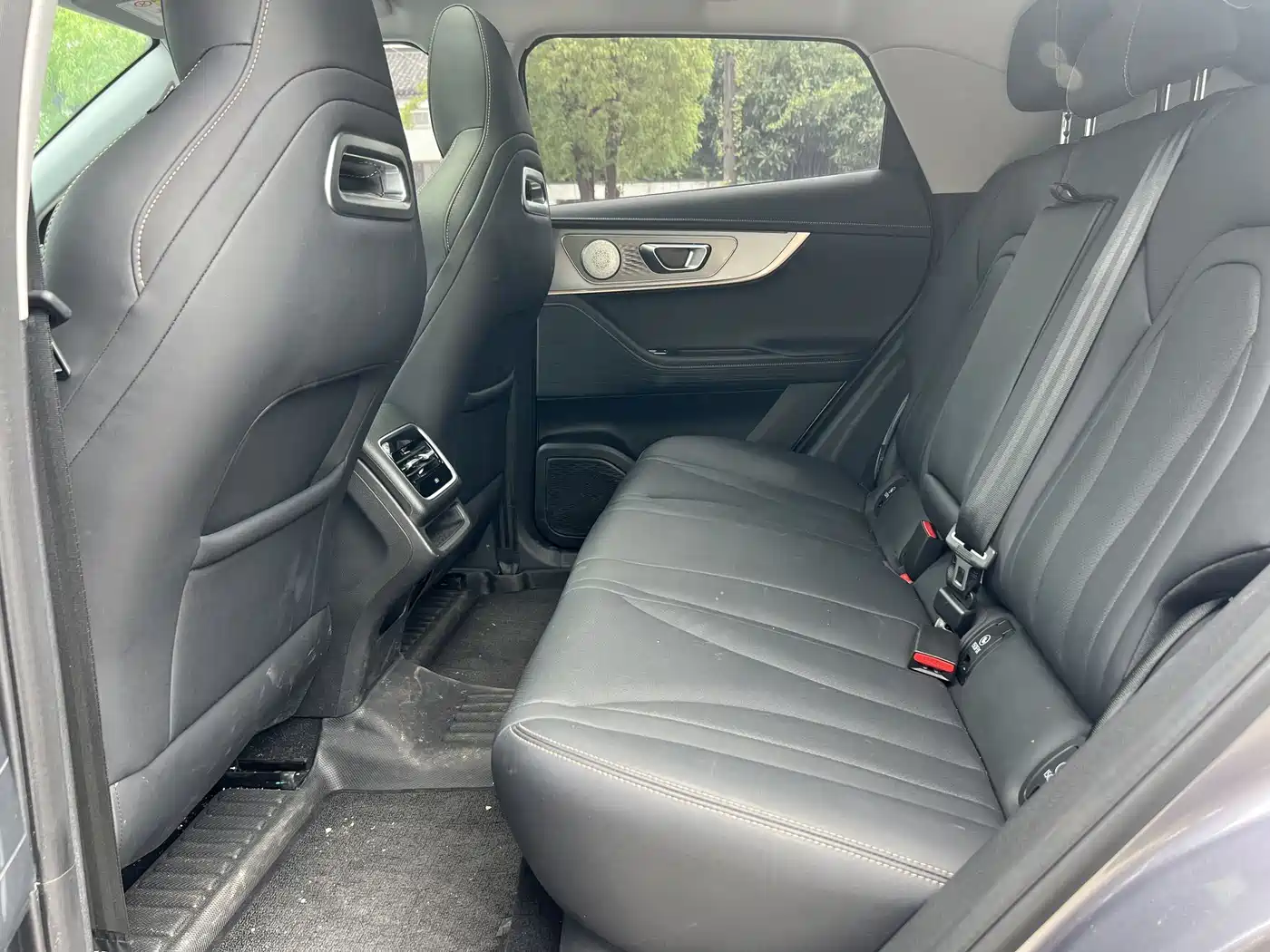 Chery Tiggo 5x 2025 2025 High Energy Edition 1.5T CVT Luxury