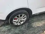 Фото 6 - Geely Emgrand GS