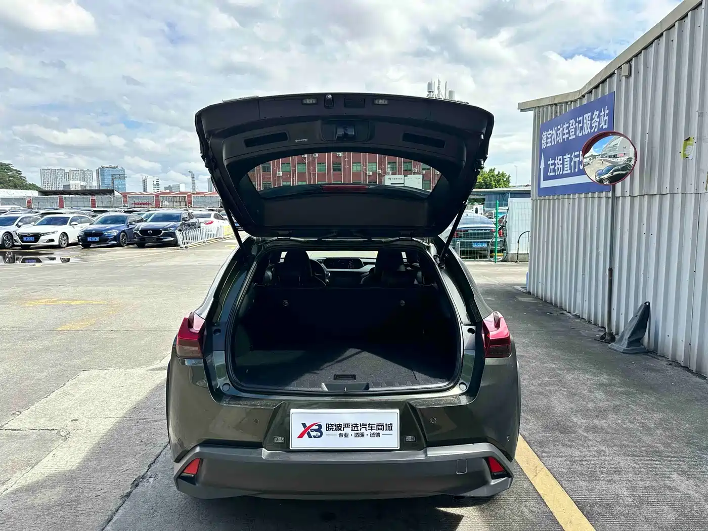 Lexus UX 2021 2020 260h Explore Fun Edition