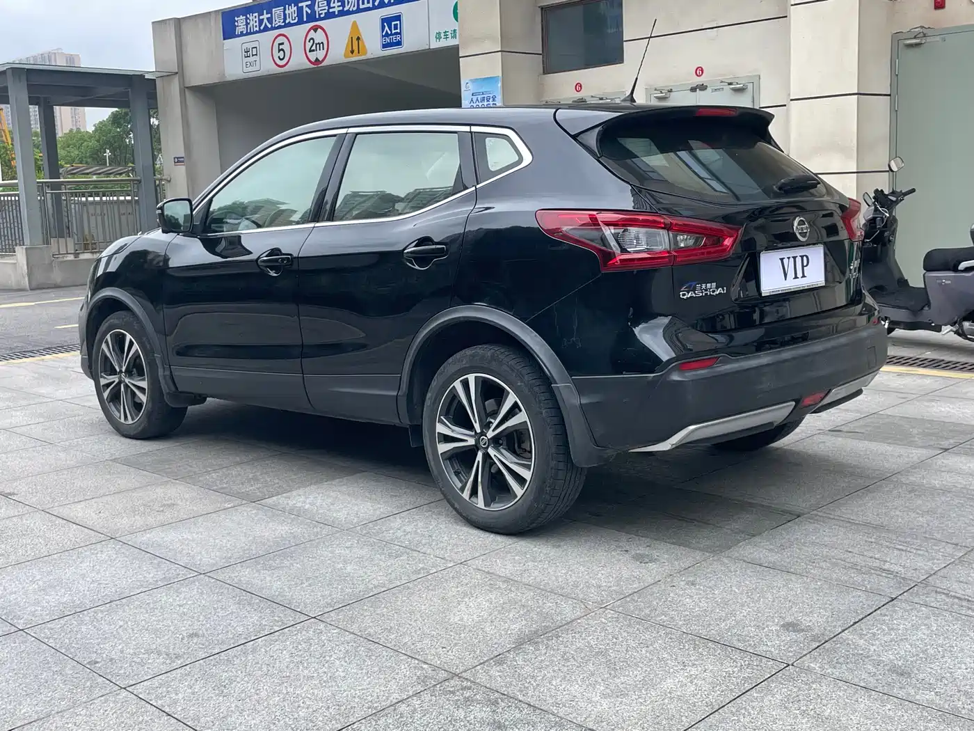 Фото 5 - Nissan Qashqai