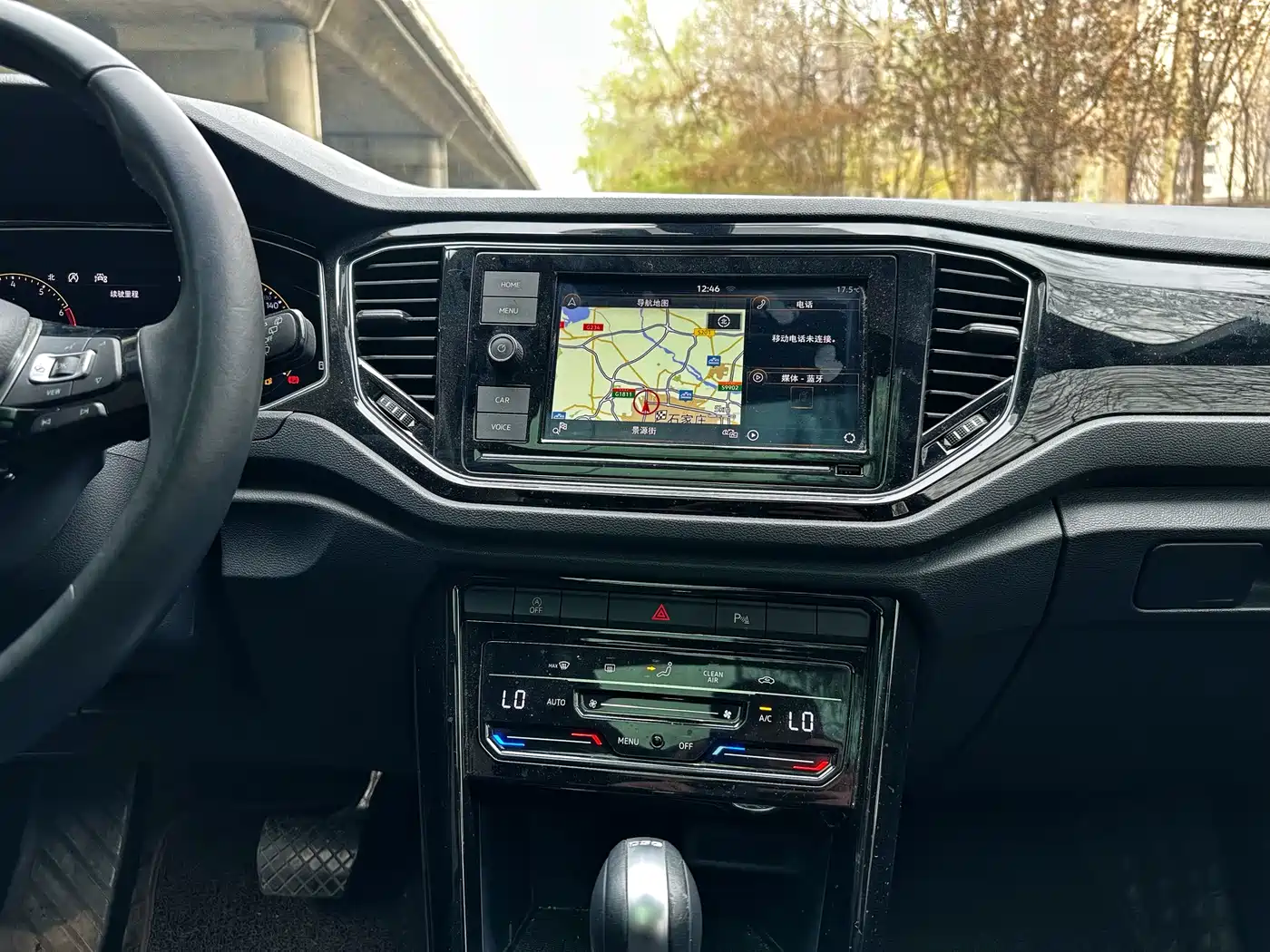 Volkswagen T-ROC 2020 280TSI DSG 2WD Luxury фото 16