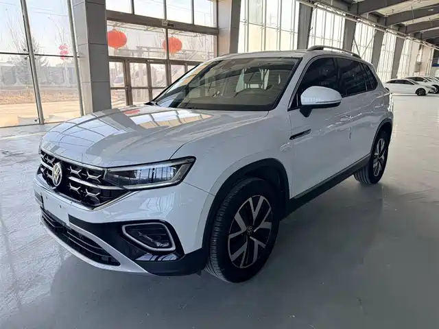 VOLKSWAGEN TANYUE