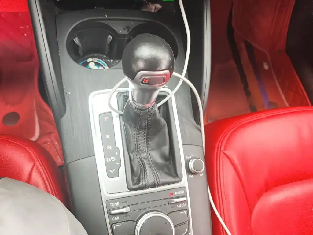 Фото 7 - Audi A3
