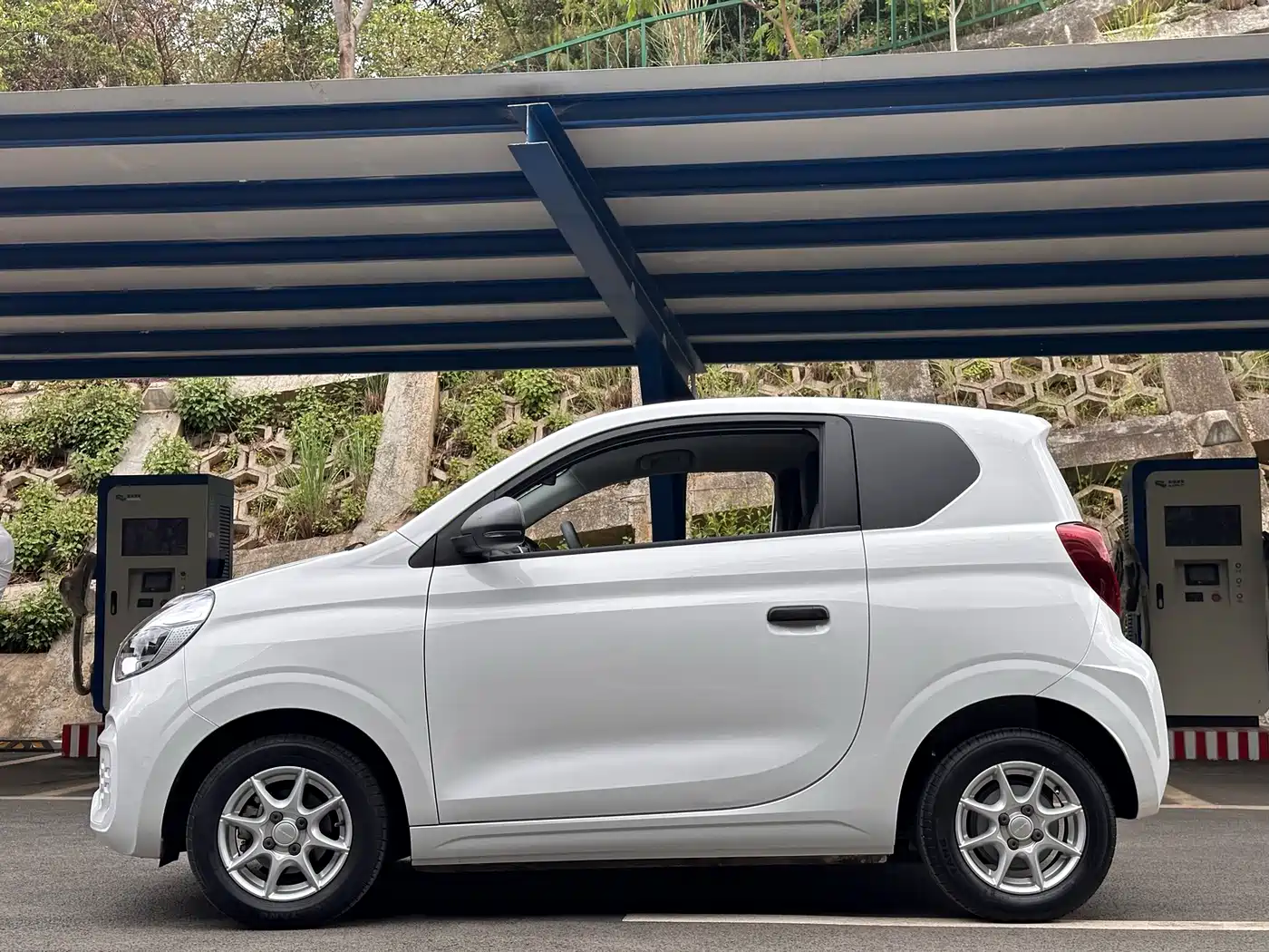 ROEWE CLEWE CLEVER