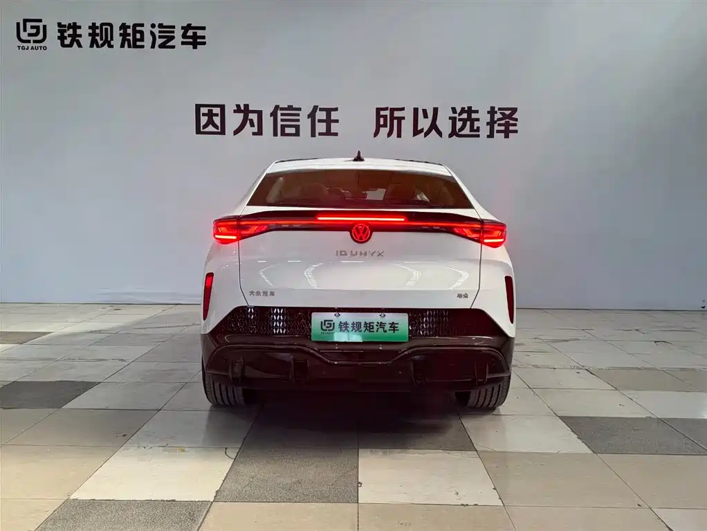 VOLKSWAGEN WITH THE CROWD 06