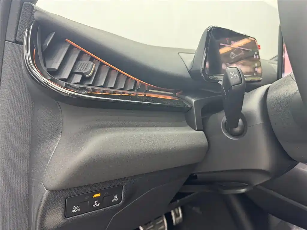 VOLKSWAGEN WITH THE CROWD 06