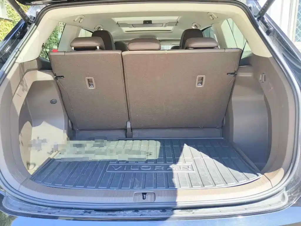 Volkswagen Viloran 2025 2024 380TSI Prestige Edition