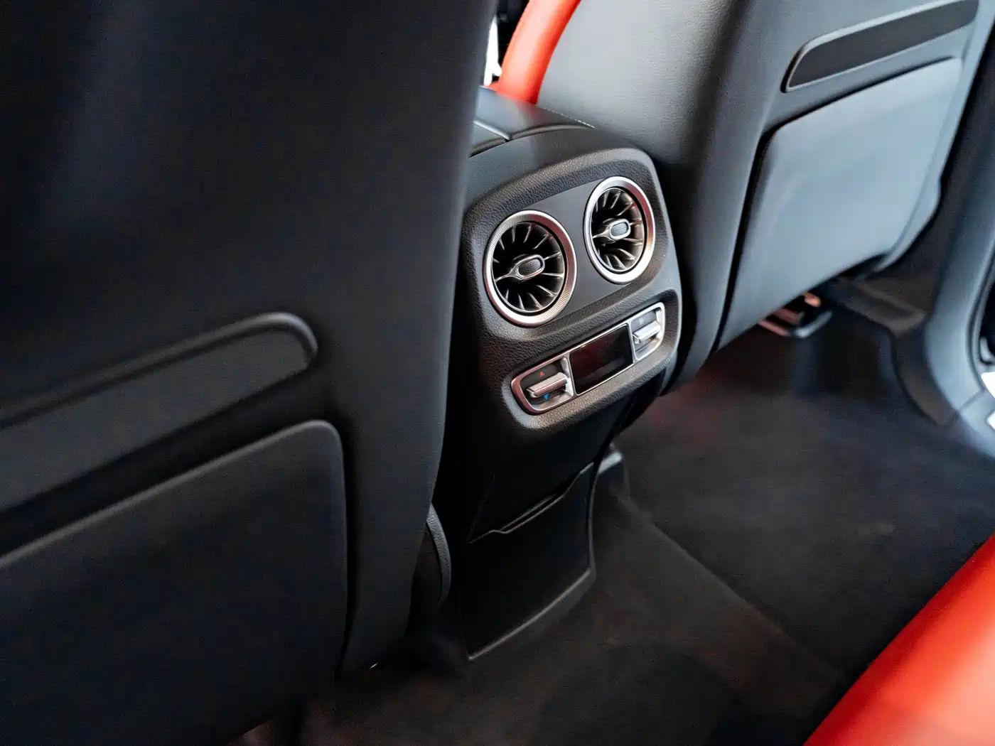 MERCEDES-BENZ G CLASS AMG