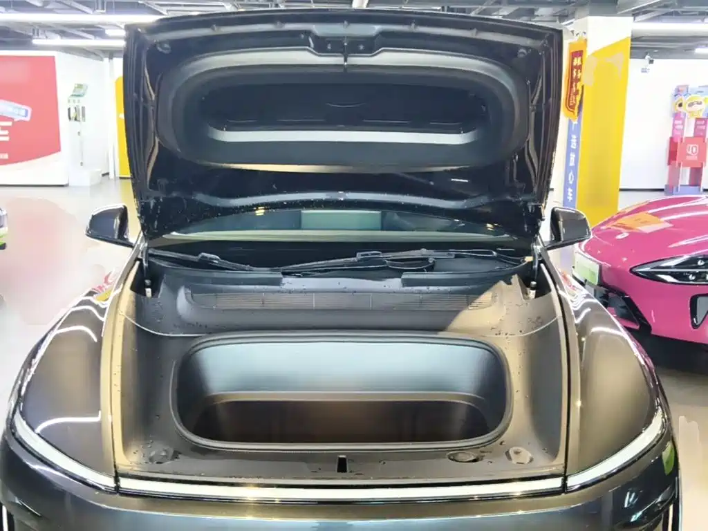 Фото 20 - Tesla Model Y