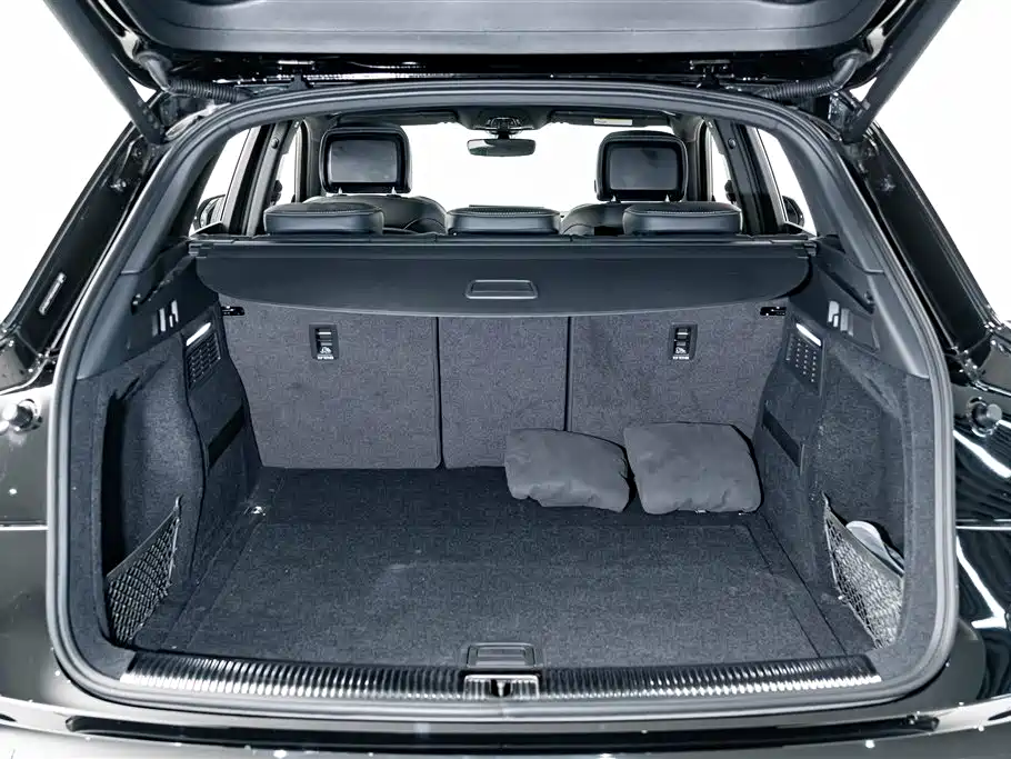 Audi Q5L 2025 45 TFSI Luxury Dynamic фото 24