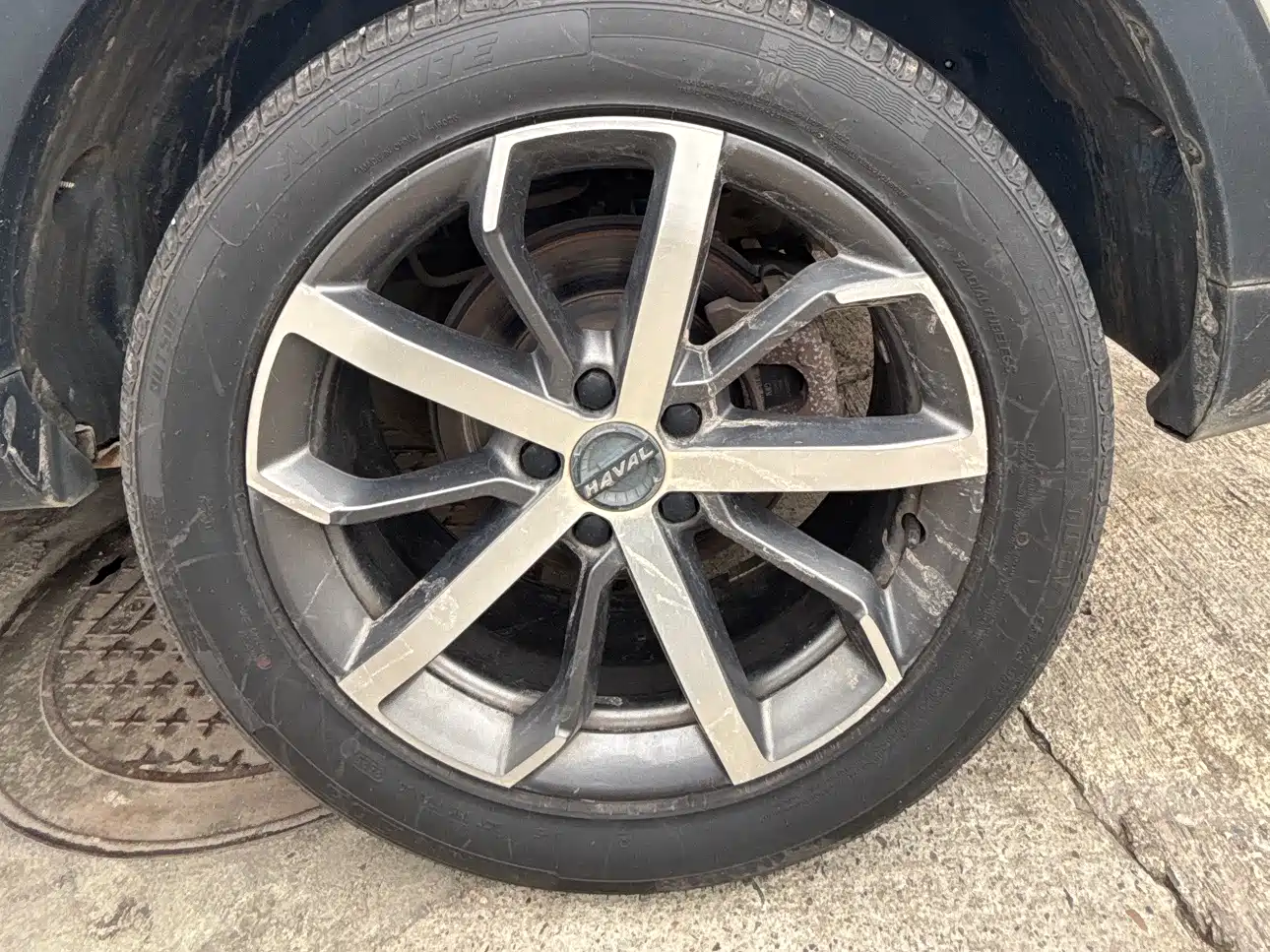 Haval F7 2020 1.5T 2WD i-Type фото 7