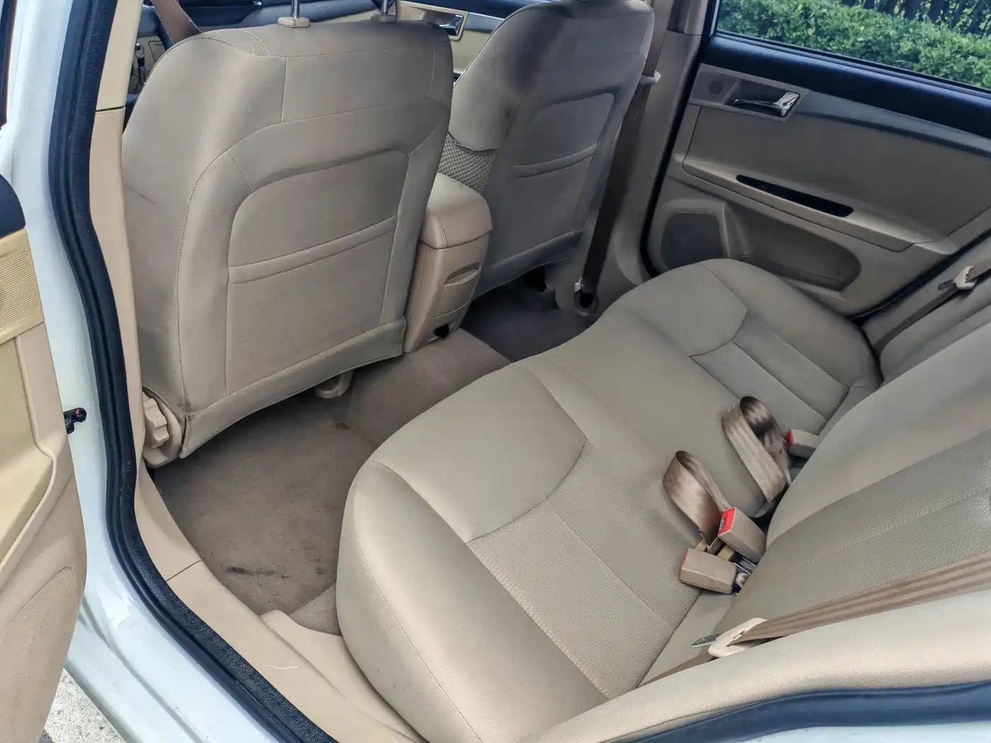 Roewe 350 2014 2013 350S 1.5L Automatic Express Edition