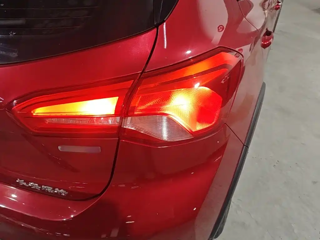 Ford Focus Active 2021 2021 EcoBoost 180 Auto Dynamic Edition