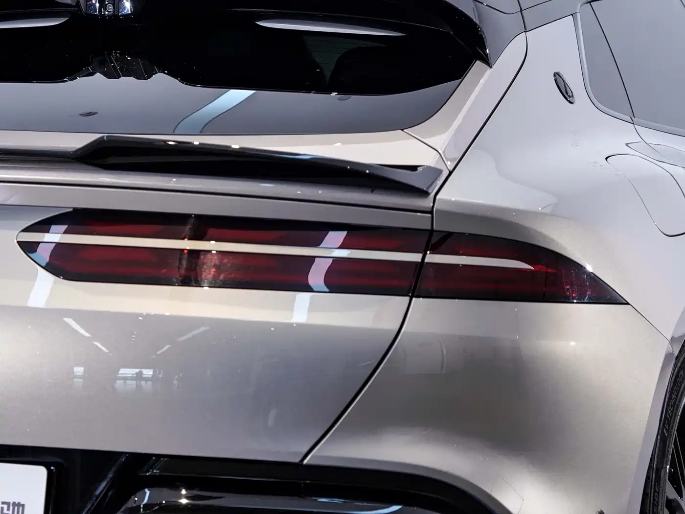 Denza Z9GT 2024 2024 1100 AWD Ultra Edition
